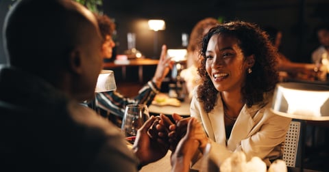 Date night